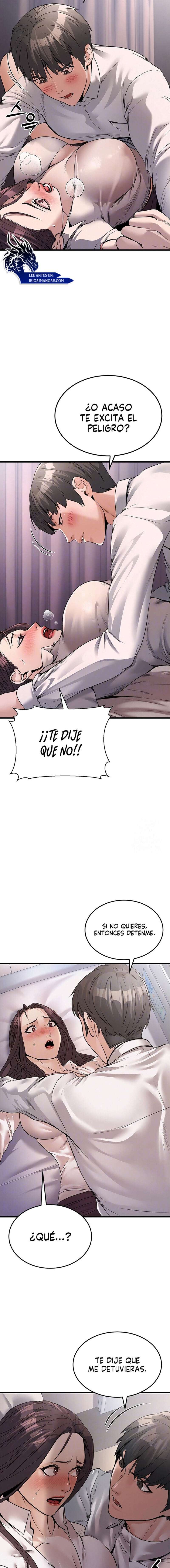 Doble vida Capítulo 6 - Página 5