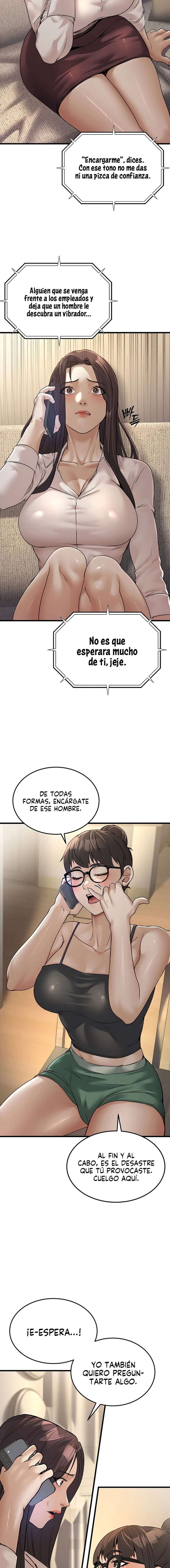 Doble vida Capítulo 7 - Página 12