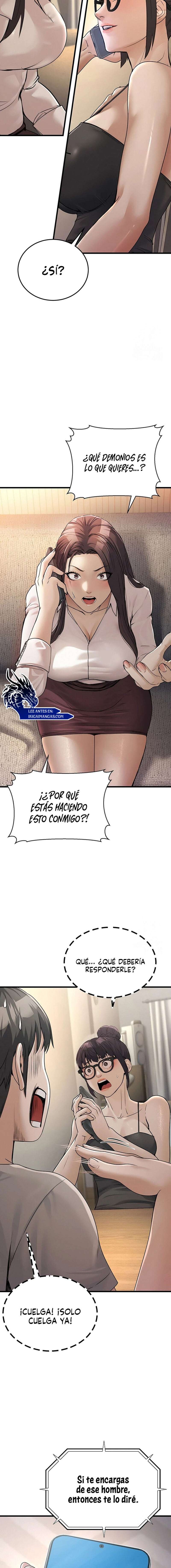 Doble vida Capítulo 7 - Página 13