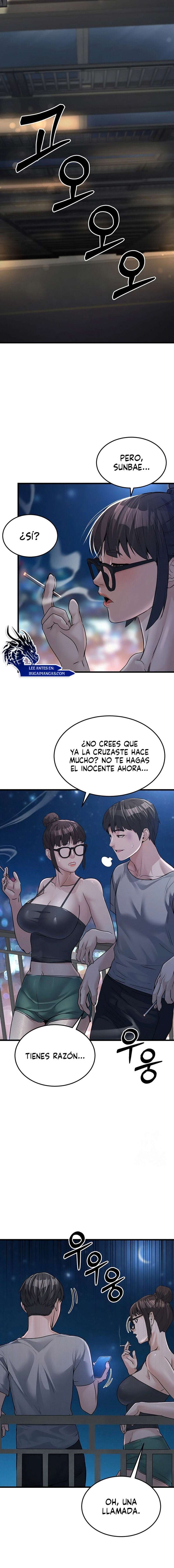 Doble vida Capítulo 7 - Página 18