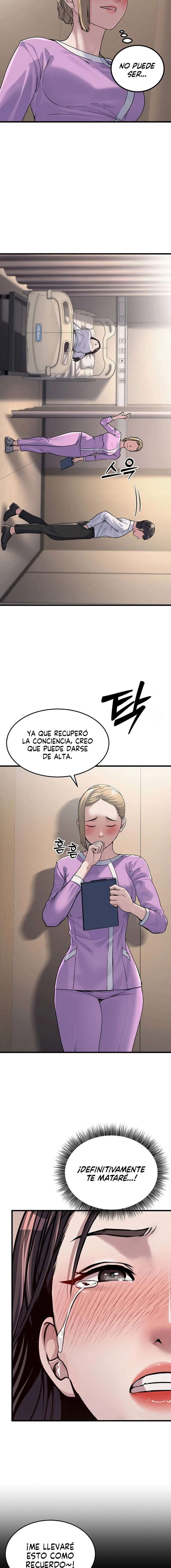 Doble vida Capítulo 7 - Página 6