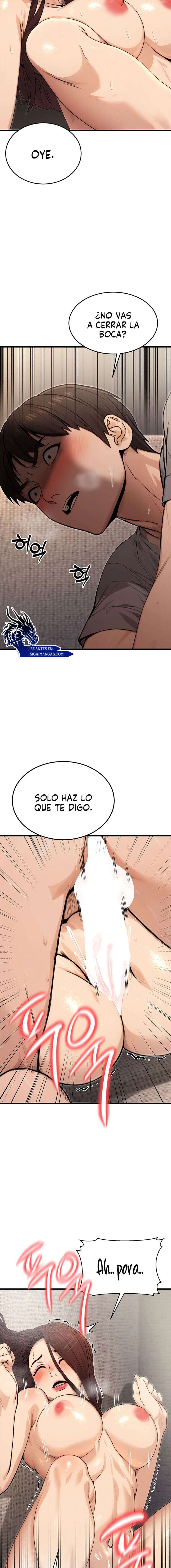 Doble vida Capítulo 8 - Página 17