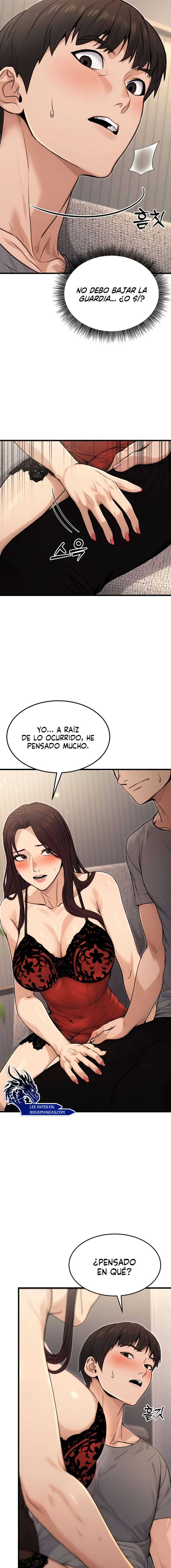 Doble vida Capítulo 8 - Página 6