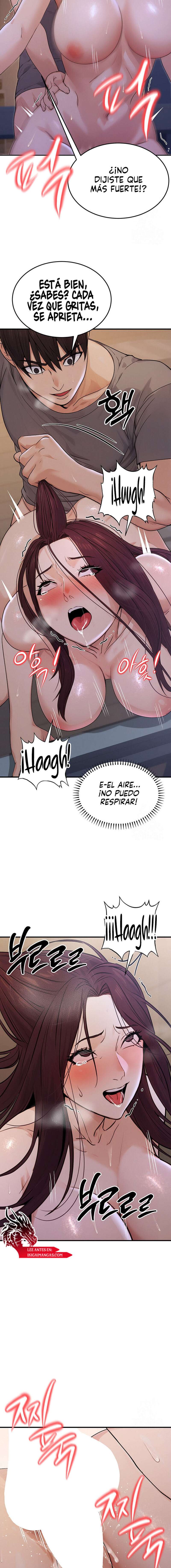 Doble vida Capítulo 9 - Página 10