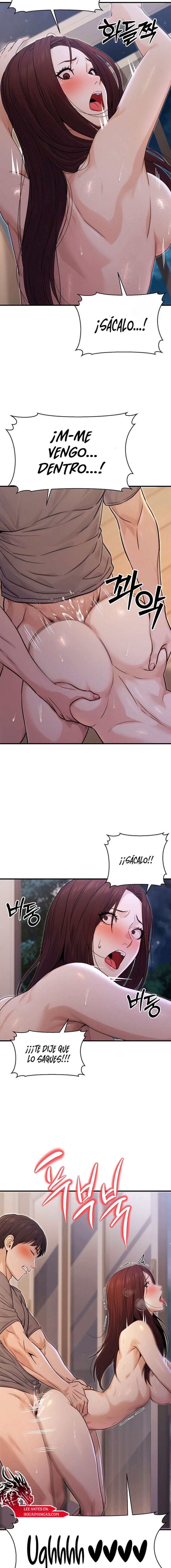 Doble vida Capítulo 9 - Página 13
