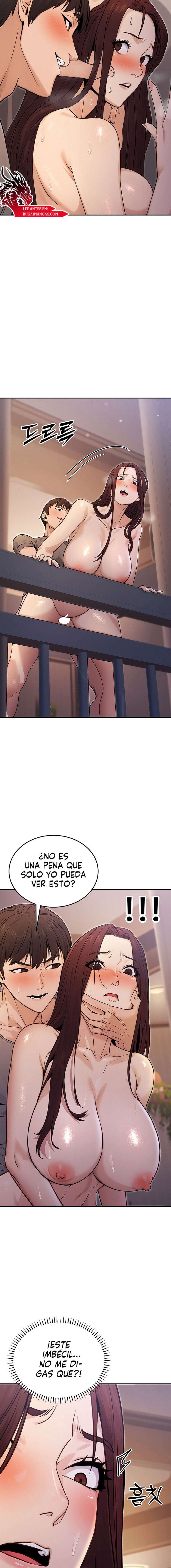 Doble vida Capítulo 9 - Página 6