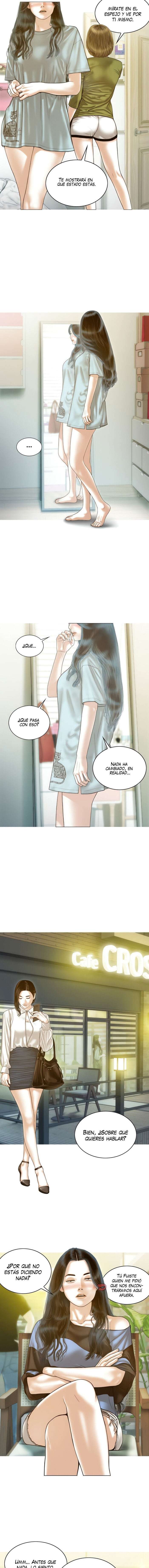 Un Sueño Débil Capítulo 11 - Página 13
