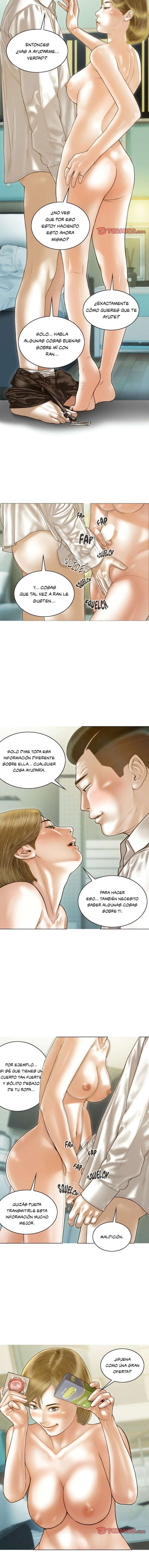 Un Sueño Débil Capítulo 12 - Página 12