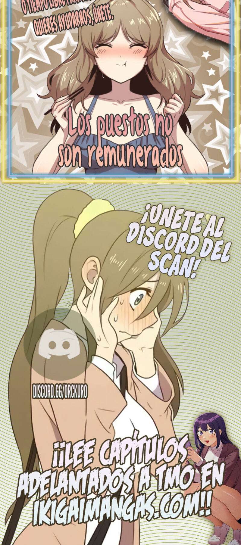 Un Sueño Débil Capítulo 17 - Página 18