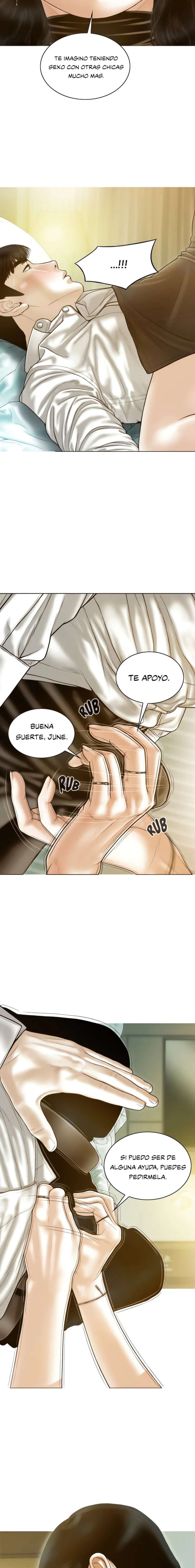 Un Sueño Débil Capítulo 18 - Página 15