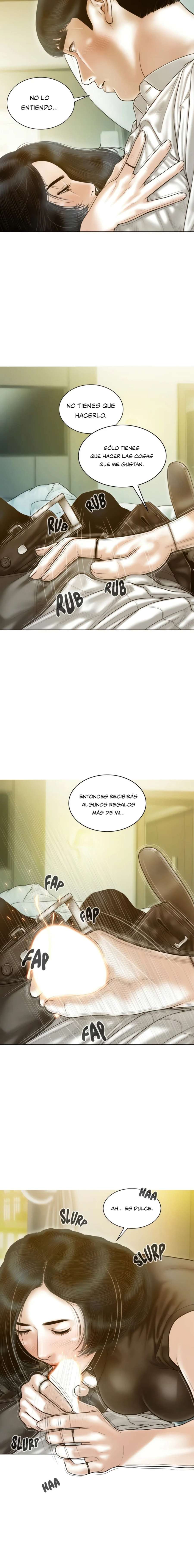Un Sueño Débil Capítulo 18 - Página 16