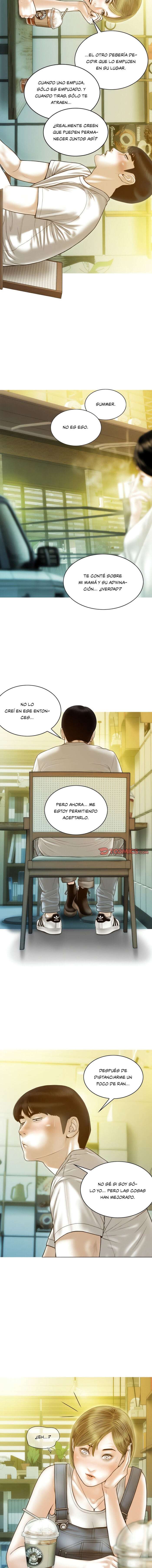 Un Sueño Débil Capítulo 21 - Página 10