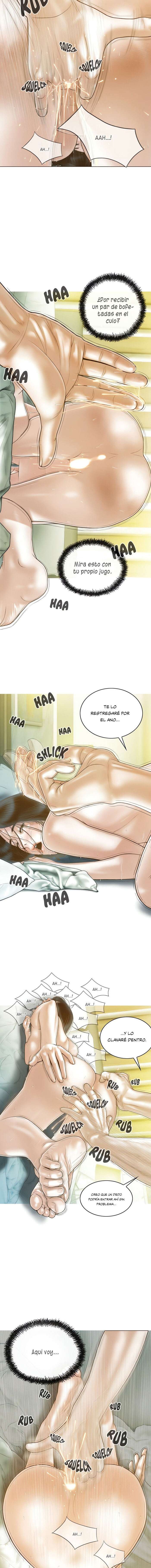 Un Sueño Débil Capítulo 22 - Página 12
