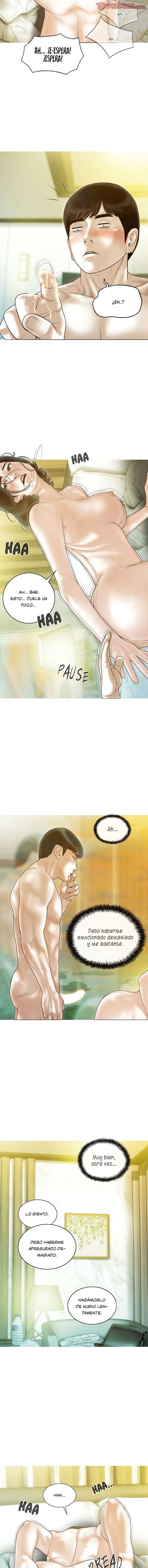 Un Sueño Débil Capítulo 22 - Página 13