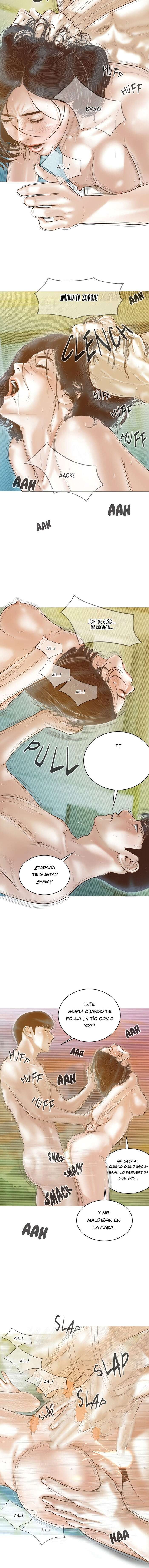 Un Sueño Débil Capítulo 23 - Página 10