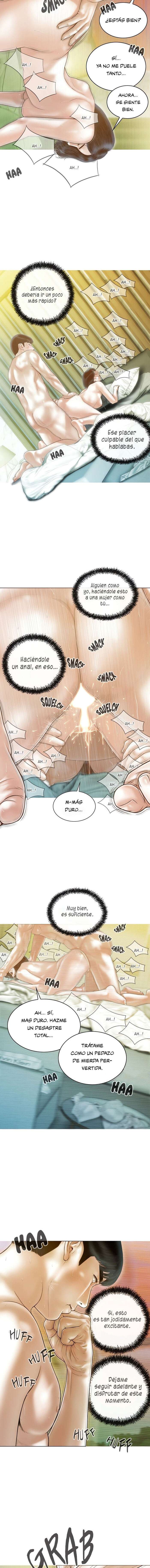 Un Sueño Débil Capítulo 23 - Página 9