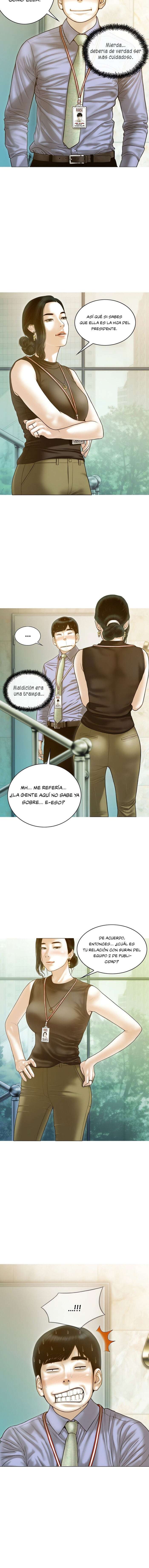 Un Sueño Débil Capítulo 24 - Página 10