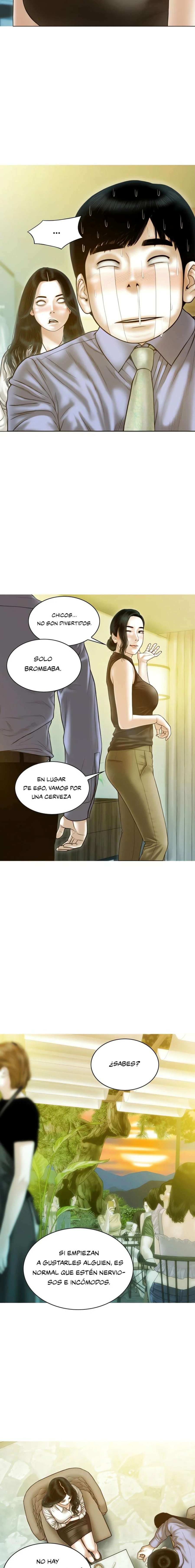 Un Sueño Débil Capítulo 25 - Página 15