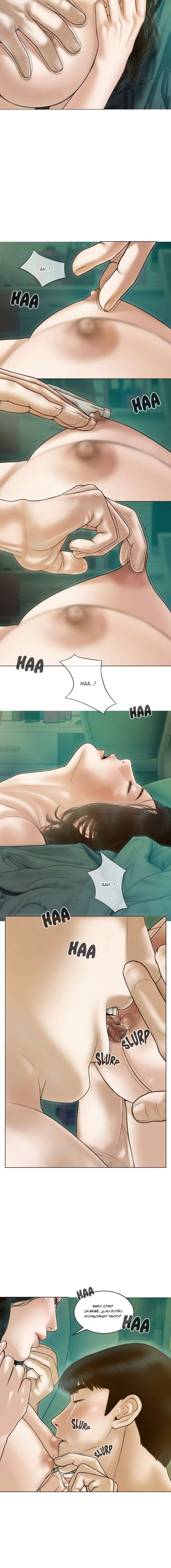 Un Sueño Débil Capítulo 27 - Página 14