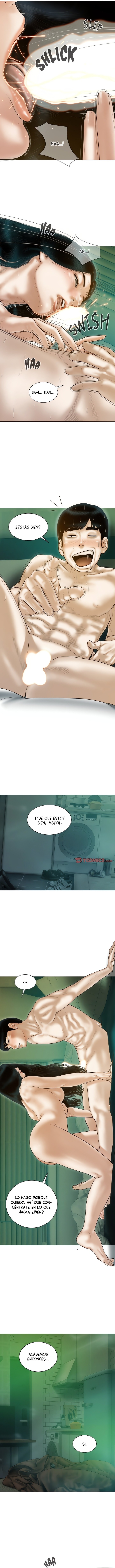 Un Sueño Débil Capítulo 31 - Página 11