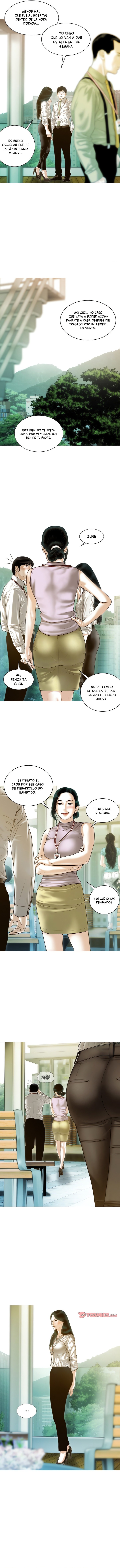 Un Sueño Débil Capítulo 32 - Página 12