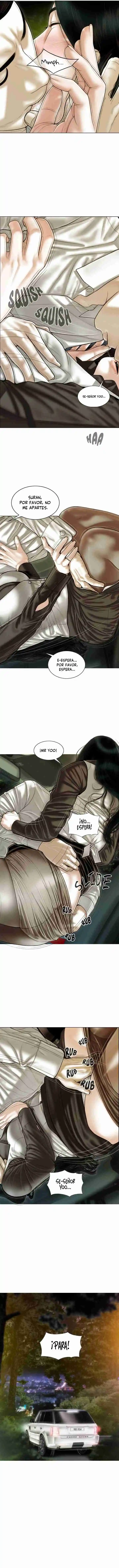 Un Sueño Débil Capítulo 37 - Página 13