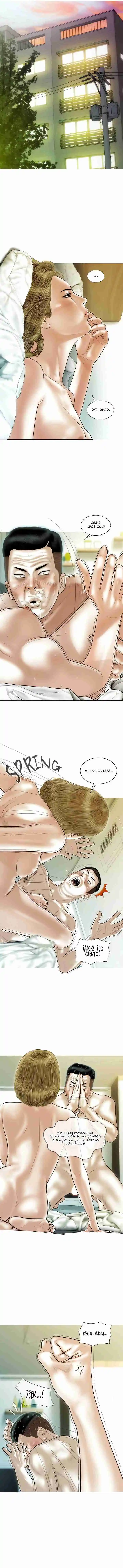 Un Sueño Débil Capítulo 37 - Página 3