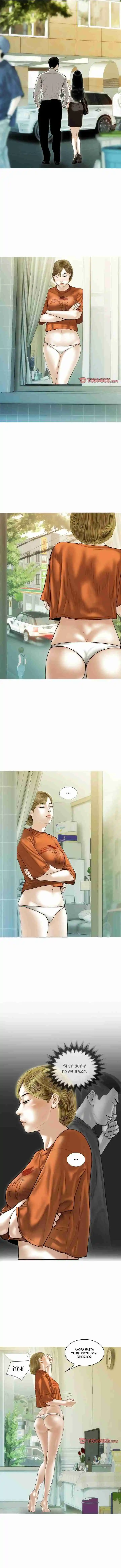 Un Sueño Débil Capítulo 37 - Página 6