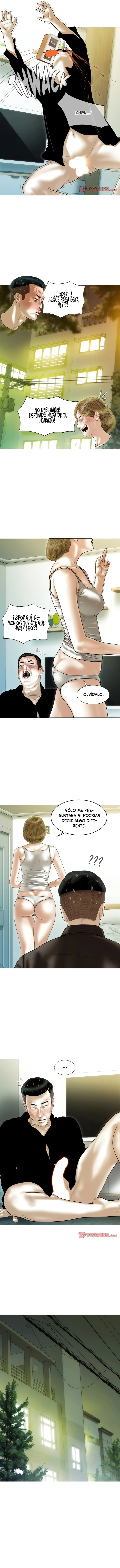 Un Sueño Débil Capítulo 39 - Página 8