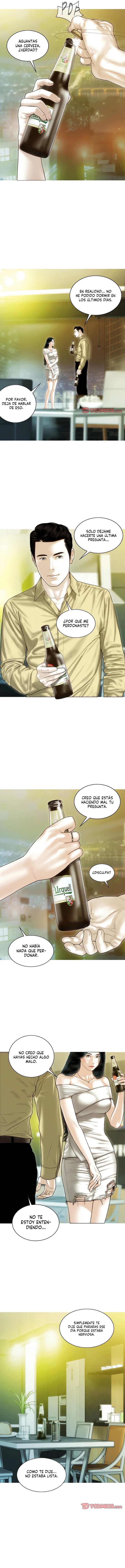 Un Sueño Débil Capítulo 40 - Página 10