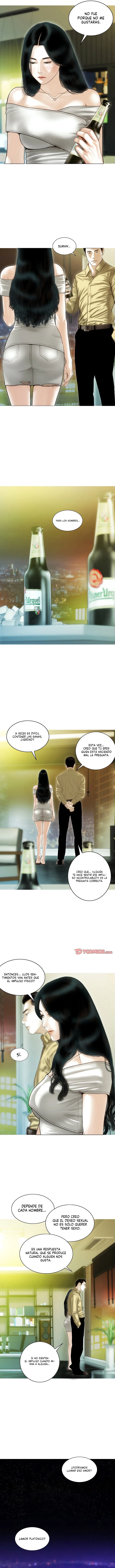 Un Sueño Débil Capítulo 40 - Página 11