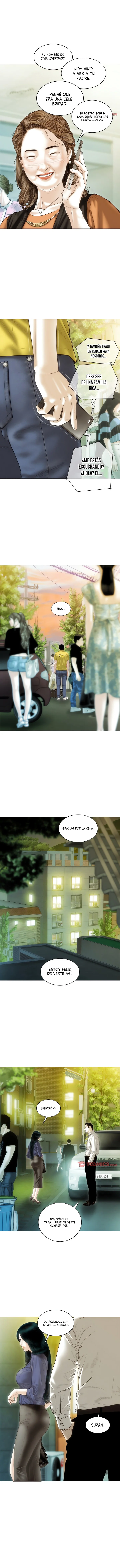 Un Sueño Débil Capítulo 40 - Página 4