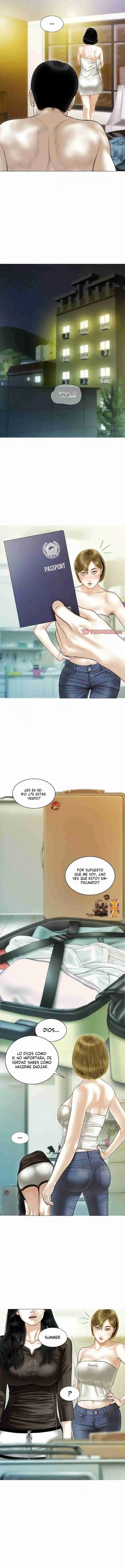 Un Sueño Débil Capítulo 41 - Página 5