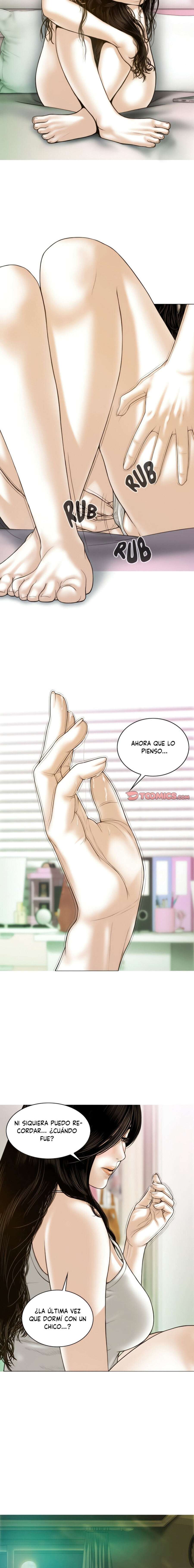 Un Sueño Débil Capítulo 5 - Página 15