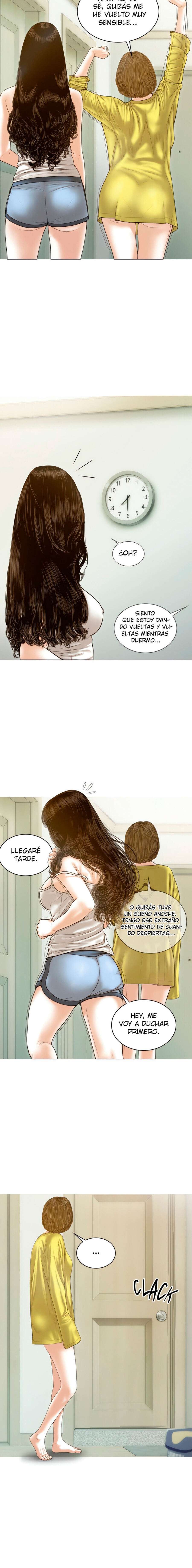 Un Sueño Débil Capítulo 7 - Página 2