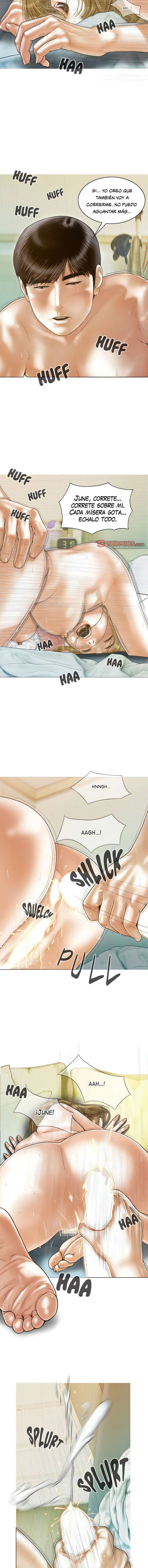 Un Sueño Débil Capítulo 9 - Página 14