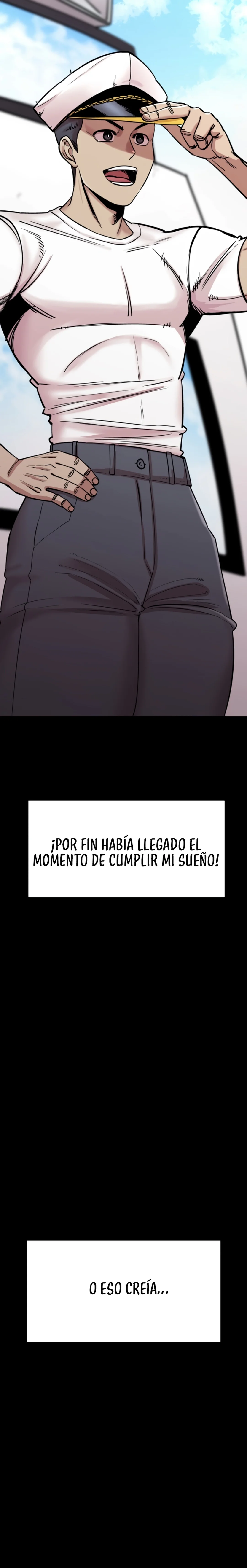 Renacimiento Sexual Capítulo 1 - Página 2