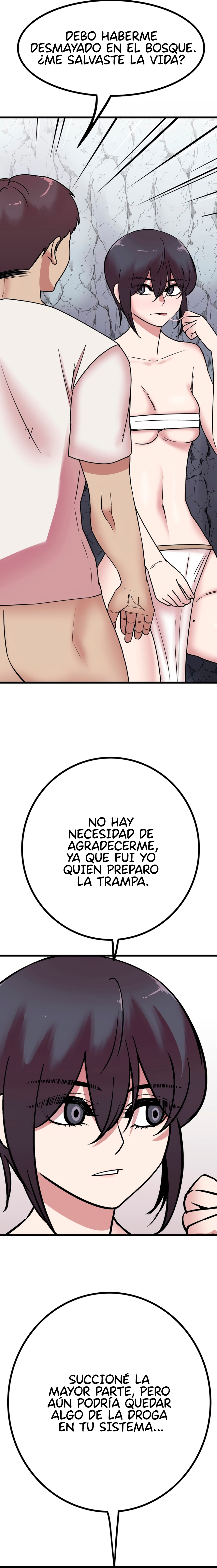 Renacimiento Sexual Capítulo 10 - Página 6