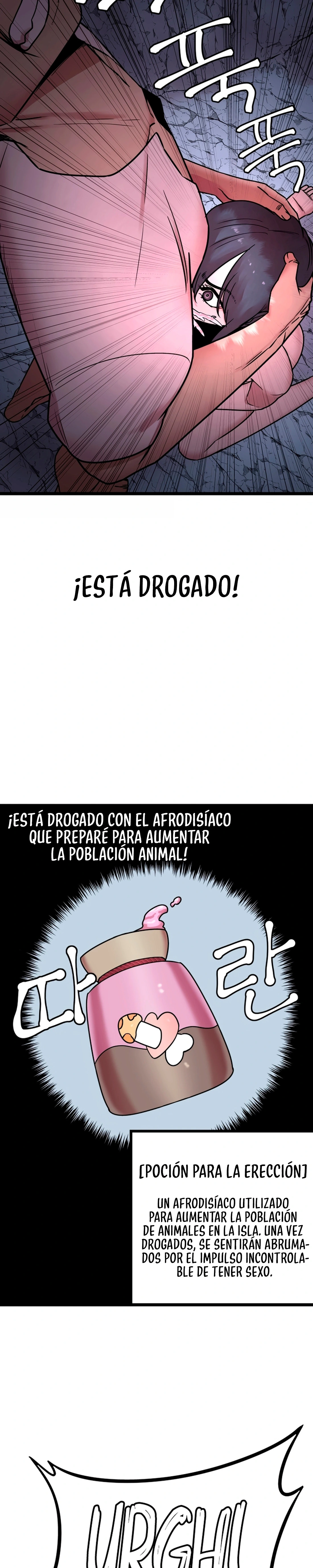 Renacimiento Sexual Capítulo 11 - Página 4