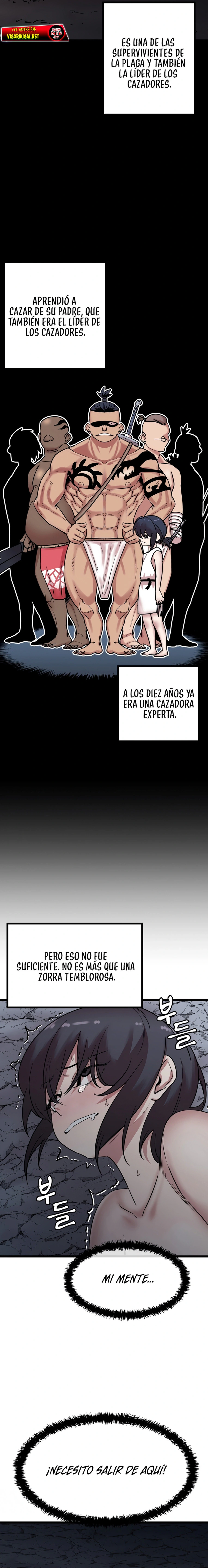 Renacimiento Sexual Capítulo 12 - Página 2