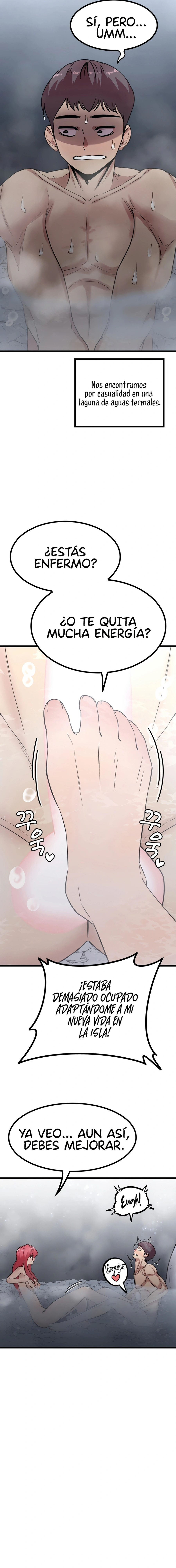 Renacimiento Sexual Capítulo 14 - Página 2