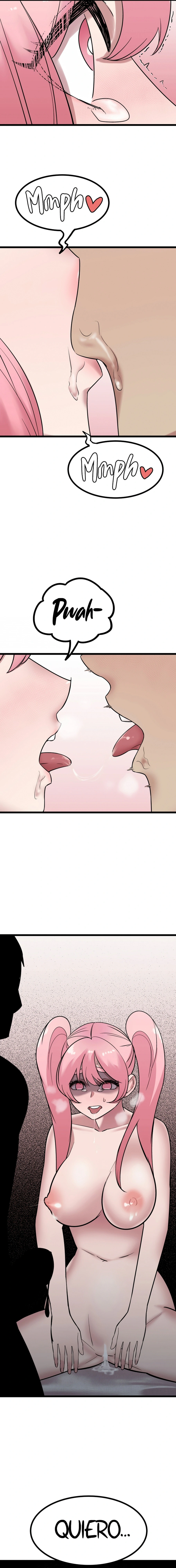 Renacimiento Sexual Capítulo 15 - Página 6