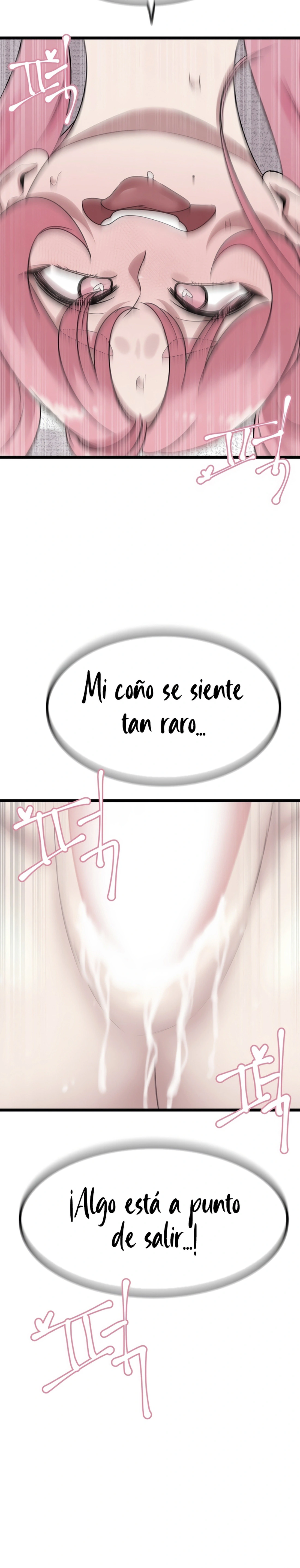 Renacimiento Sexual Capítulo 17 - Página 11