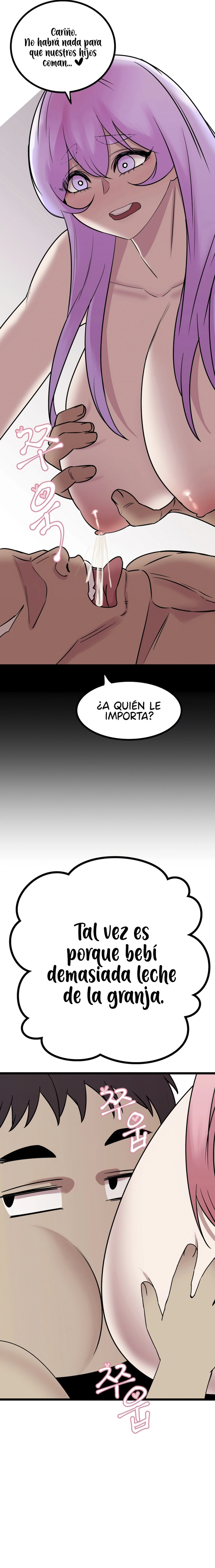 Renacimiento Sexual Capítulo 17 - Página 14