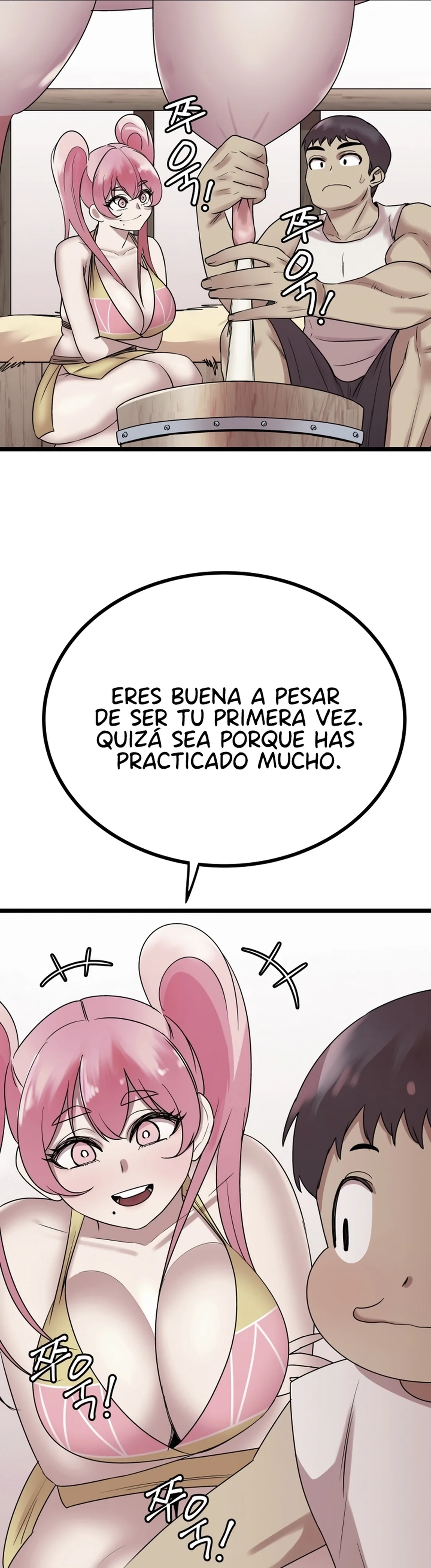 Renacimiento Sexual Capítulo 19 - Página 17