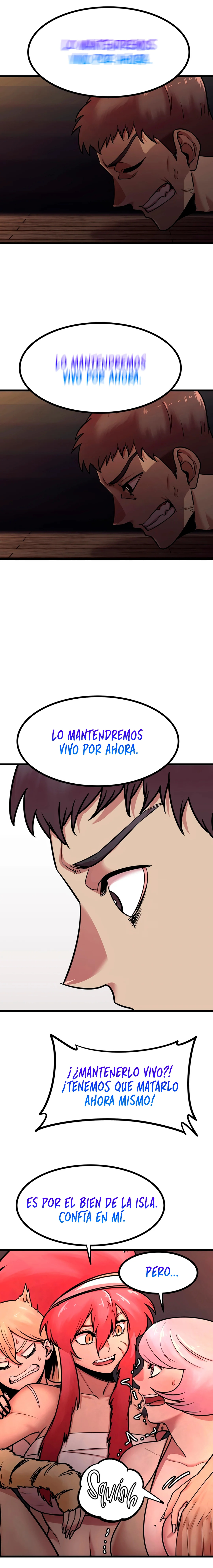 Renacimiento Sexual Capítulo 2 - Página 4