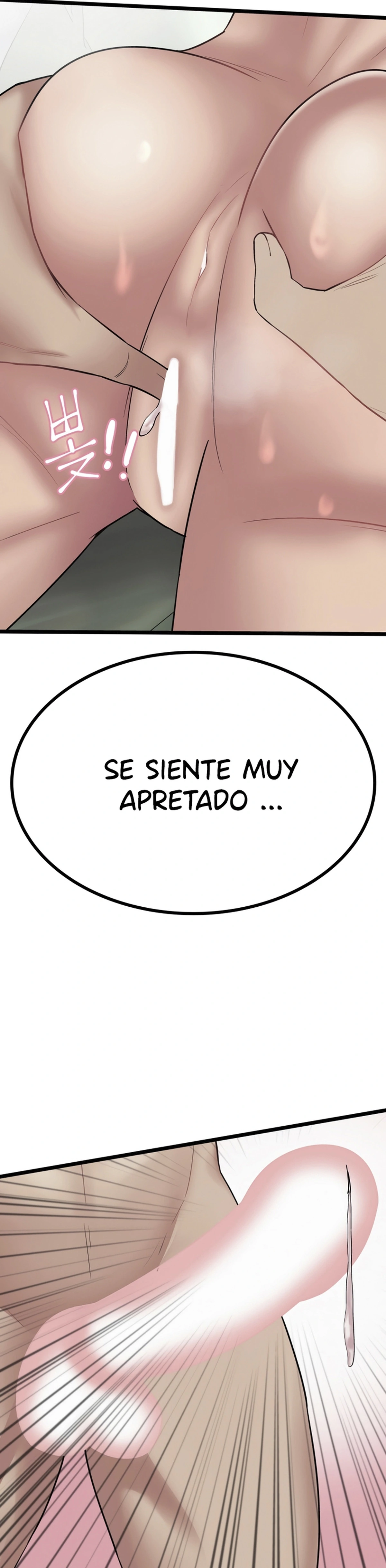 Renacimiento Sexual Capítulo 21 - Página 10