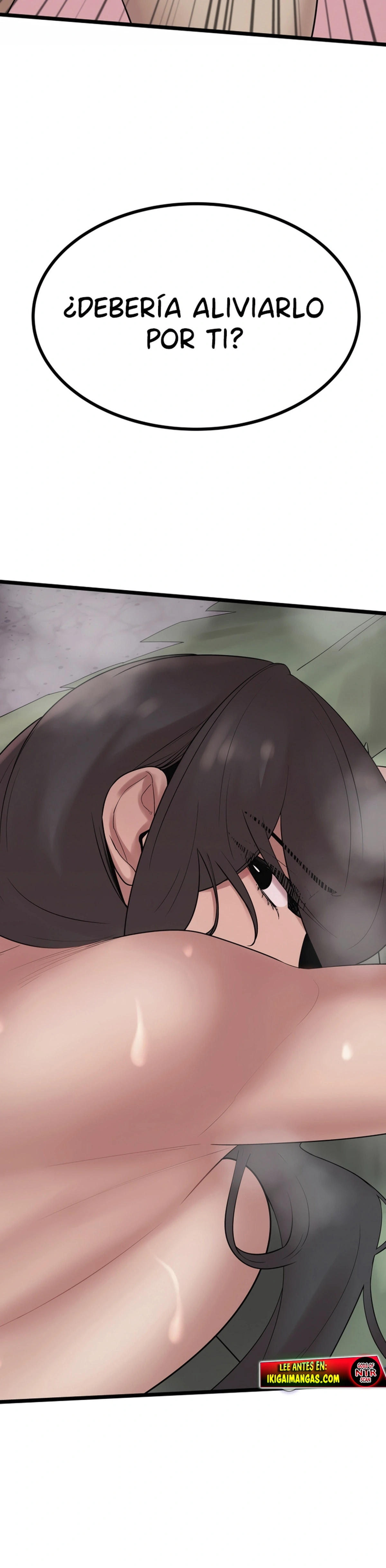 Renacimiento Sexual Capítulo 21 - Página 11