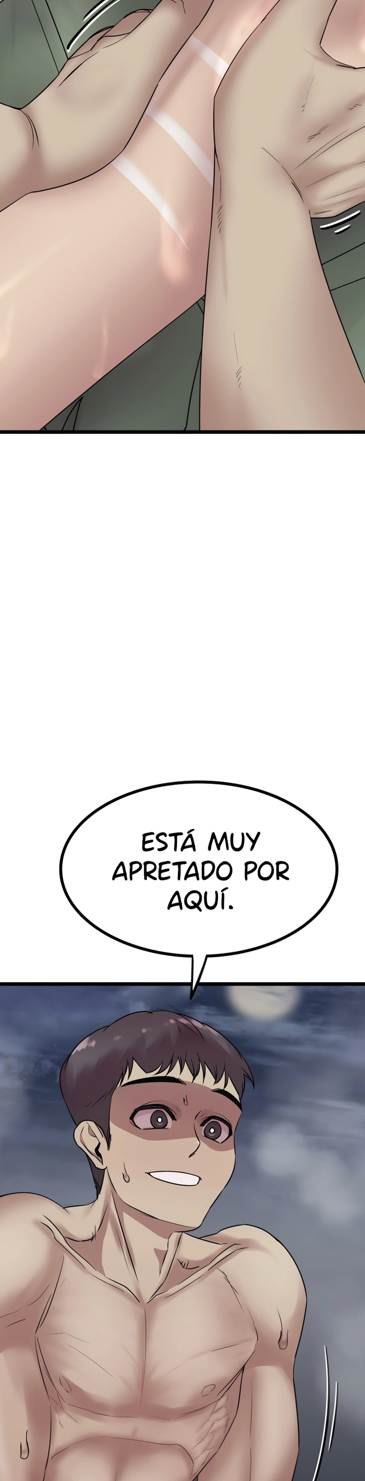 Renacimiento Sexual Capítulo 21 - Página 4