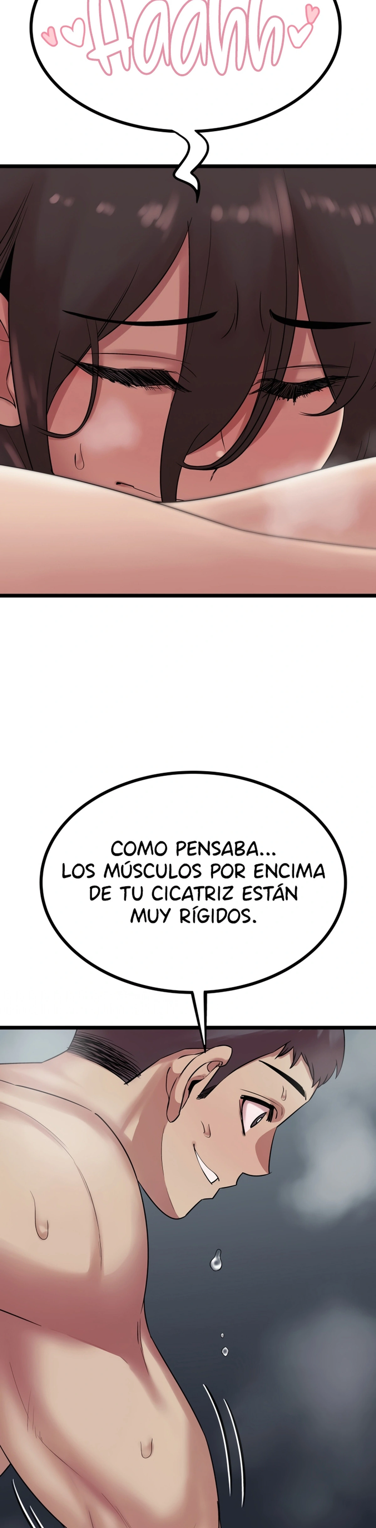 Renacimiento Sexual Capítulo 21 - Página 6